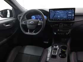 Ford Kuga (2025) thumbnail 9