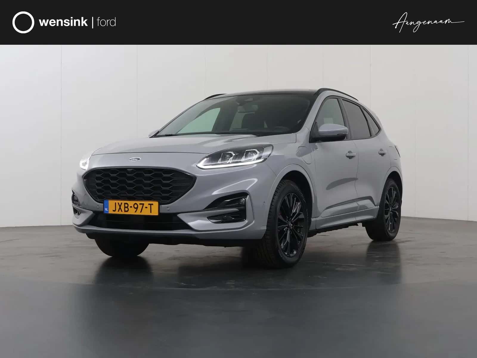 Ford Kuga (2024) — foto 1