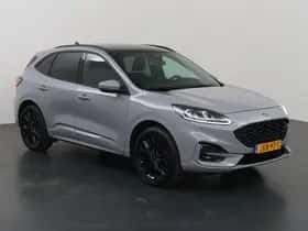 Ford Kuga (2024) thumbnail 23