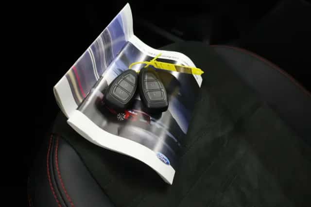 Ford Kuga (2024) thumbnail 30