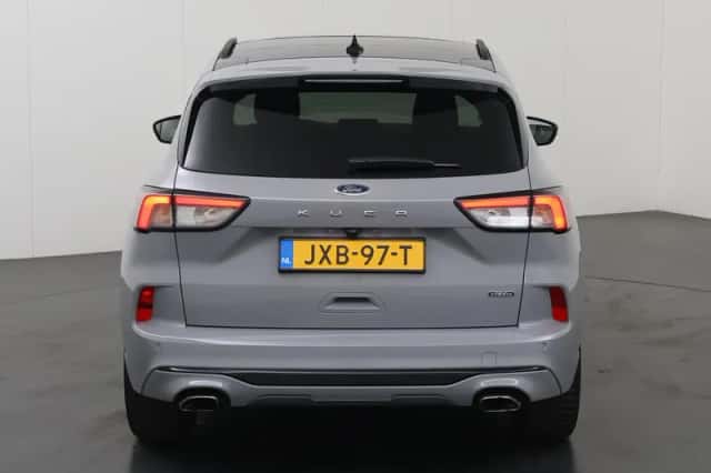 Ford Kuga (2024) thumbnail 4