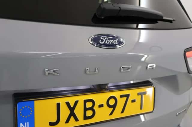 Ford Kuga (2024) thumbnail 45