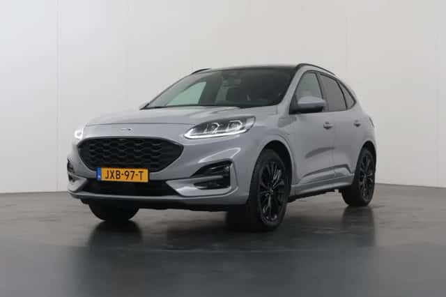 Ford Kuga (2024) thumbnail 49