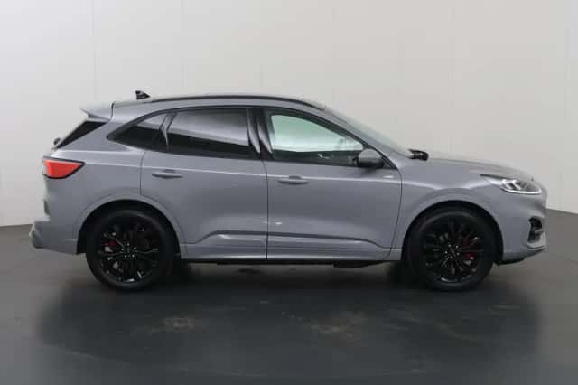 Ford Kuga (2024) thumbnail 6