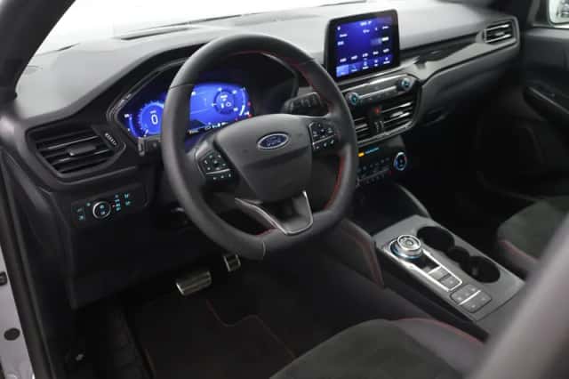 Ford Kuga (2024) thumbnail 7