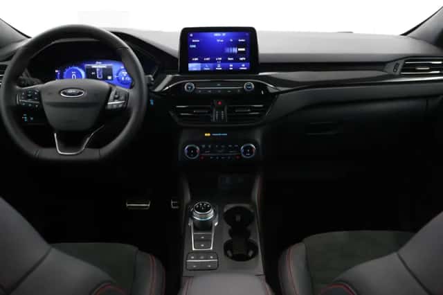 Ford Kuga (2024) thumbnail 8