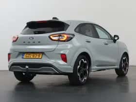 Ford Puma (2025) thumbnail 2