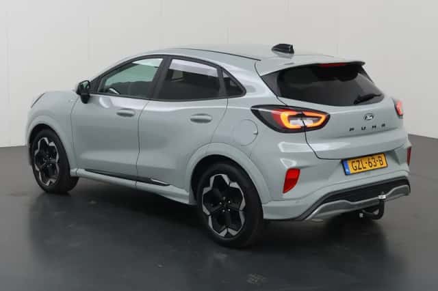 Ford Puma (2025) thumbnail 22