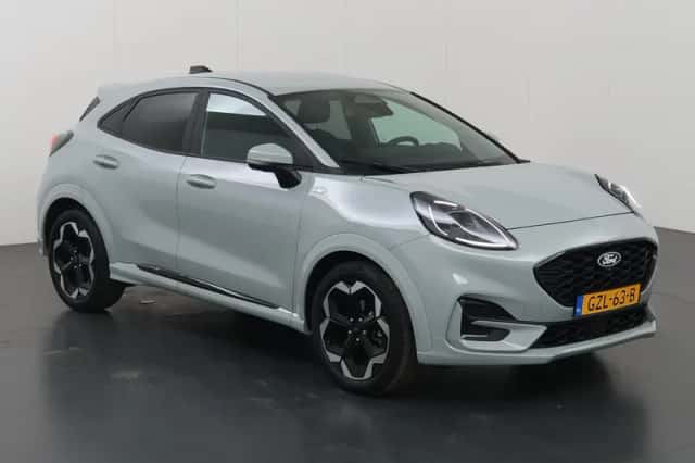 Ford Puma (2025) thumbnail 23