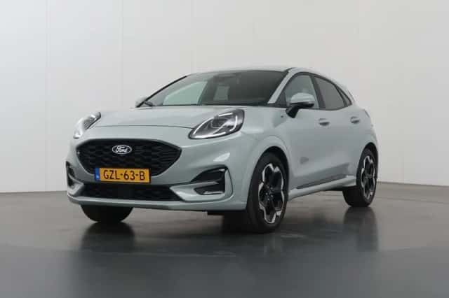 Ford Puma (2025) thumbnail 38