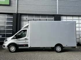 Ford Transit (2024) thumbnail 2