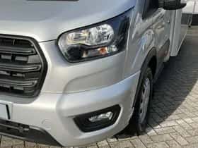 Ford Transit (2024) thumbnail 16