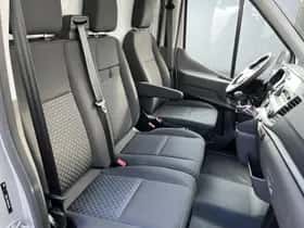Ford Transit (2024) thumbnail 19