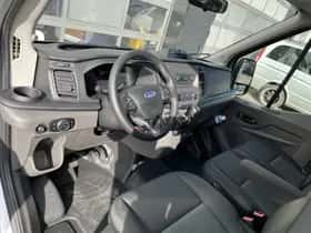Ford Transit (2024) thumbnail 20