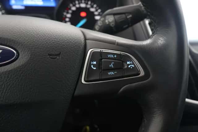 Ford Focus (2017) thumbnail 26