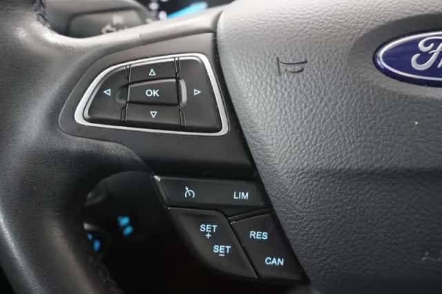 Ford Focus (2017) thumbnail 28
