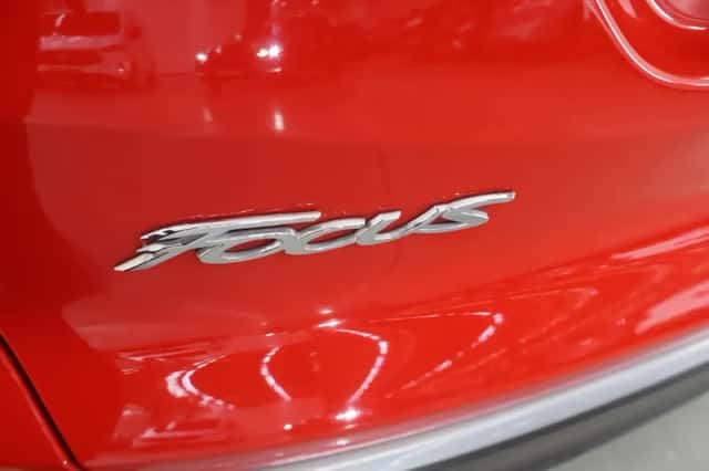Ford Focus (2017) thumbnail 37