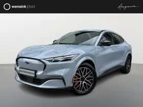 Ford Mustang (2026)