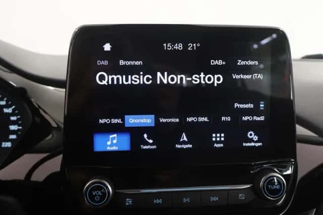 Ford Fiesta (2017) thumbnail 14