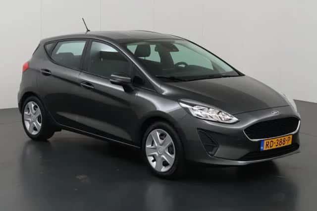Ford Fiesta (2017) thumbnail 23