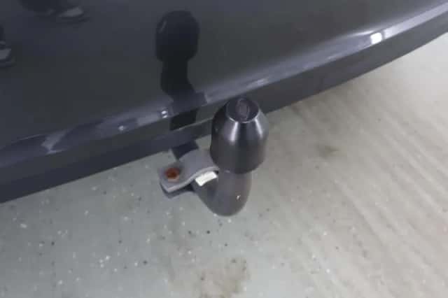Ford Fiesta (2017) thumbnail 34