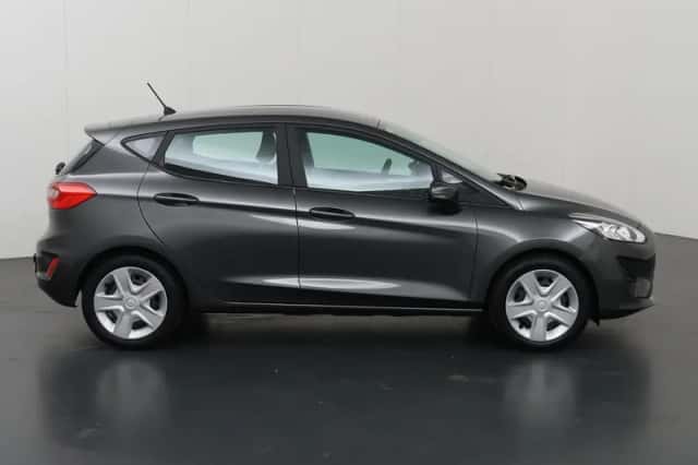 Ford Fiesta (2017) thumbnail 6