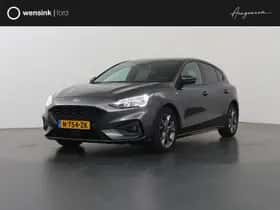 Ford Focus (2022)