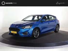 Ford Focus (2019)