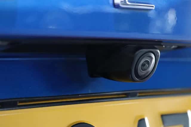 Ford Focus (2019) thumbnail 11