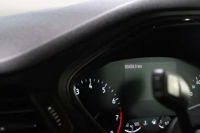 Ford Focus (2019) thumbnail 13