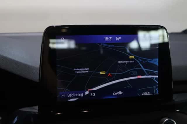 Ford Focus (2019) thumbnail 14