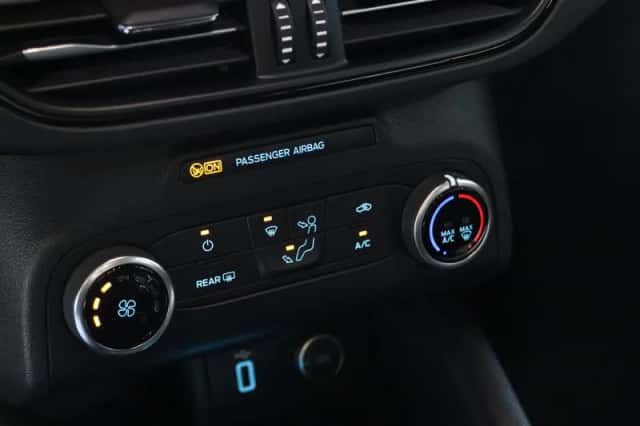 Ford Focus (2019) thumbnail 15