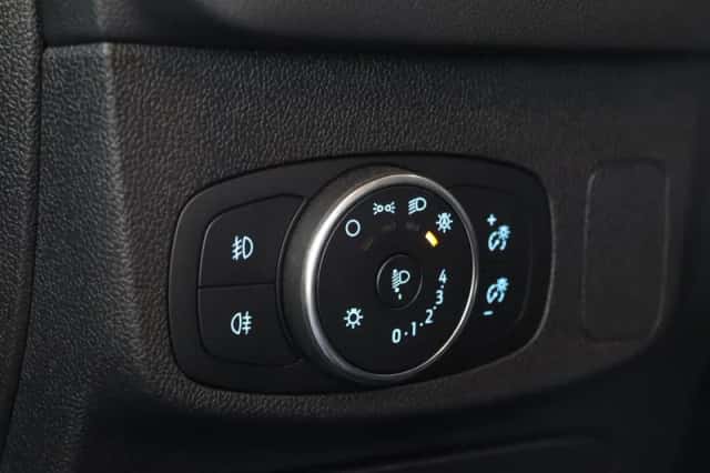 Ford Focus (2019) thumbnail 19