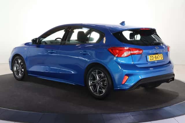 Ford Focus (2019) thumbnail 20