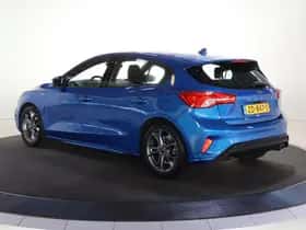 Ford Focus (2019) thumbnail 20