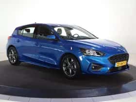 Ford Focus (2019) thumbnail 21