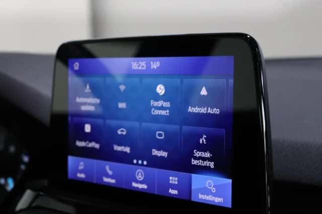 Ford Focus (2019) thumbnail 22