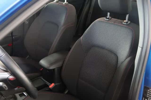 Ford Focus (2019) thumbnail 24