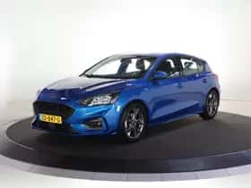 Ford Focus (2019) thumbnail 25