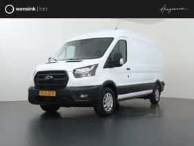 Ford Transit (2024)