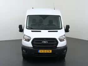 Ford Transit (2024) thumbnail 3