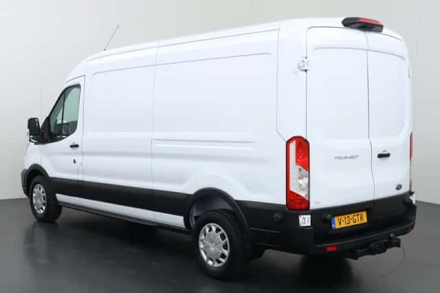 Ford Transit (2024) thumbnail 22