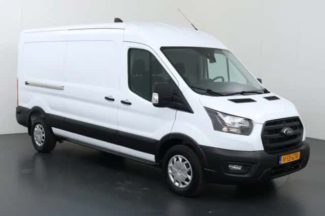 Ford Transit (2024) thumbnail 23
