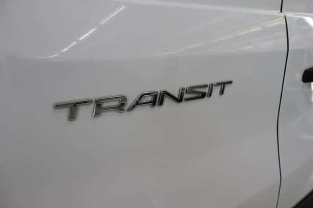 Ford Transit (2024) thumbnail 35