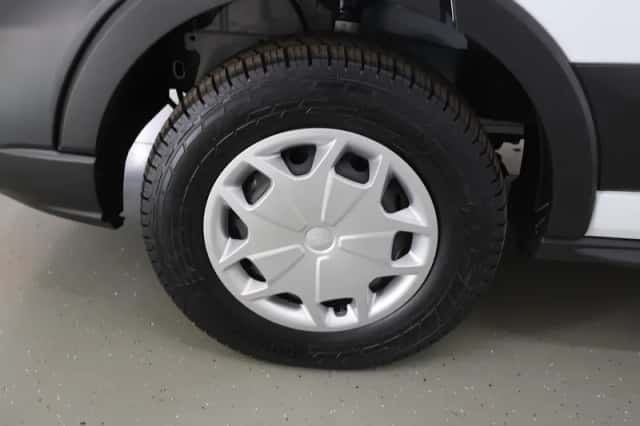 Ford Transit (2024) thumbnail 37