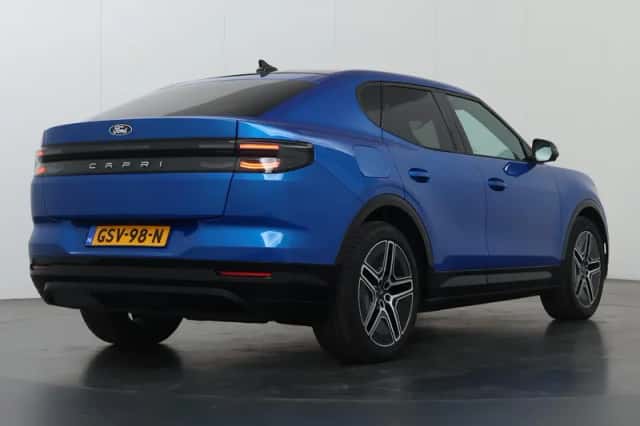 Ford Capri (2024) thumbnail 2