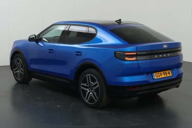 Ford Capri (2024) thumbnail 22