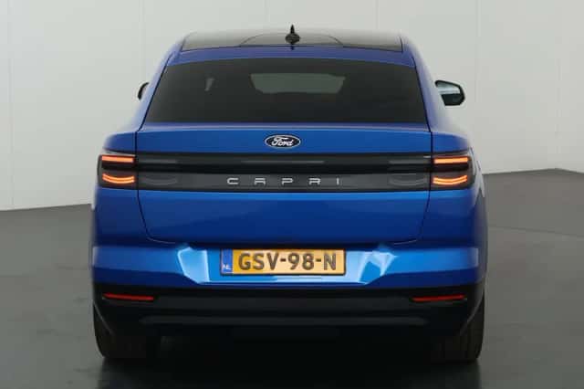 Ford Capri (2024) thumbnail 4