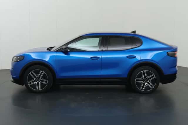 Ford Capri (2024) thumbnail 5