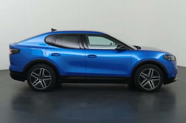 Ford Capri (2024) thumbnail 6